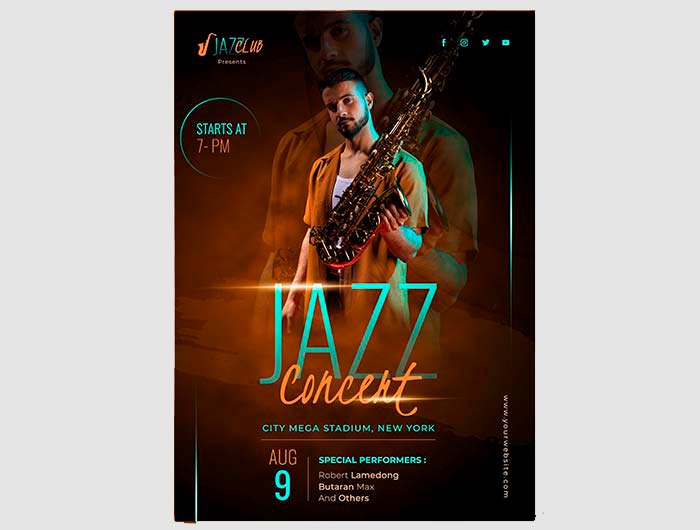 Impresión de posters en Ourense