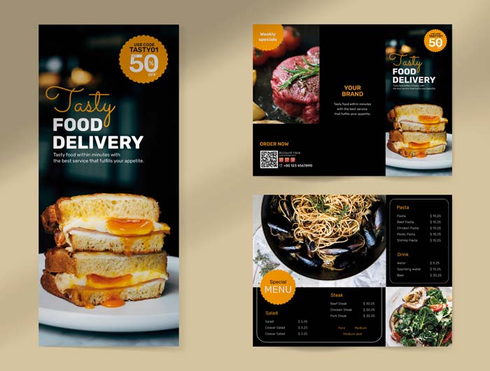 Imprimir en Ourense dipticos tripticos impresos